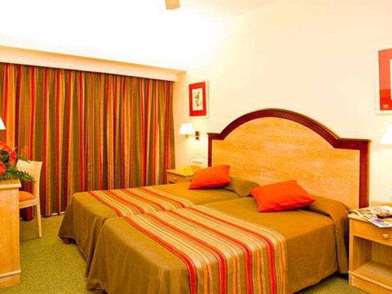 Hotel Sumba Cala Millor  Eksteriør bilde